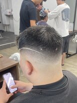 スウェル 津田沼店(Swell)&nbsp;スキンフェード