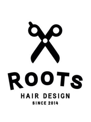 ルーツ ヘア デザイン(ROOTS hair design)