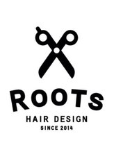 ROOTS hair design【ルーツ　ヘア　デザイン】