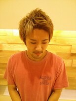 ルシード スタイル サーヴ(LUCIDO STYLE SERVE)&nbsp;ダブルカラー