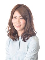 サエラクワトロ&nbsp;【ミディアム】大人可愛いセミディ