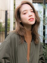 リリアン 表参道(relian)&nbsp;セットが簡単☆ミディアム