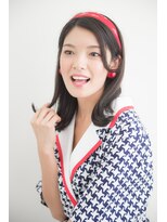 ワン 横浜(ONE005)&nbsp;ツヤハネロング【ONE横浜】