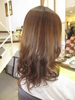 コアフィールフィス(COIFFURE fils)&nbsp;【見附M3D】M3Dトリートメントダブル