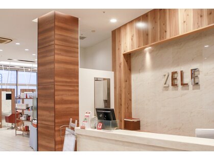 ゼル 八潮店(ZELE)の写真