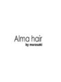 アルマヘアー(Alma hair by murasaki)/AIRI