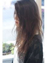 インパクトヘアー(IMPACT hair)&nbsp;。