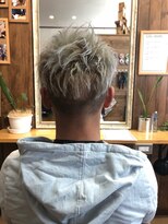 ライフ ヘアーサロン(Life -hair salon-)&nbsp;●