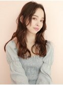ゆるふわパーマ☆
