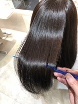 ウィル 京橋店(WiLL)&nbsp;【WiLL 京橋店】加藤武 髪質改善コース