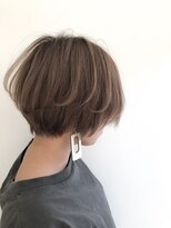 ヴァイラル(VIRAL)&nbsp;ハンサムショート