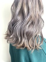 ヘアサロンエムフィス 池袋東口(HAIR SALON M Fe's)&nbsp;鈴木愛奈
