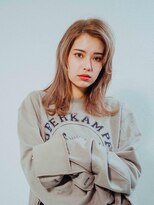 ラシエル 両国店(Laciel)&nbsp;ハイレイヤー透明感カラー