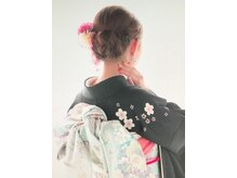 ヘアーラウンジ フレッシュ FRESH