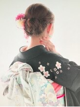 ヘアーラウンジ フレッシュ FRESH