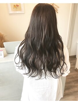 ハレイル(HALEIRU) インナーハイライト