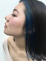 ケプカ(KEPKA)&nbsp;フェイスフレーミング ハイトーン ハイライト ケアブリーチ