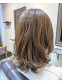 ミディアム