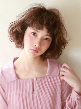 エノア 柏(ENORE) 美髪/弱酸性髪質改善/弱酸性カラー/弱酸性縮毛矯正