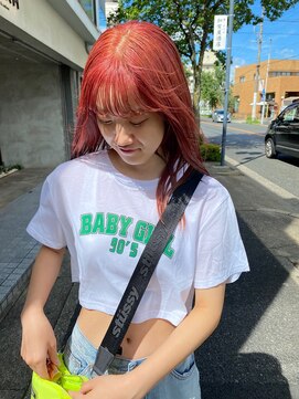 クリーム(CREAM) CREAMスナップ☆