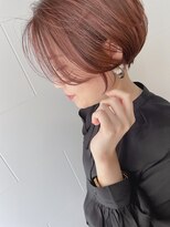 ルポ 京都四条河原町店(repos)&nbsp;オリエンタルピンク♪♪