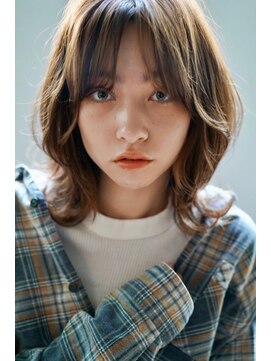 ホーミートウキョウ(HOMIE TOKYO) 渋谷×美容室×美容院×おすすめ×人気×ランキング