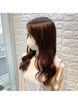 アモル 高田馬場店(Amor) #プルエクステ#エクステ#高田馬場