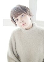 ハート 新子安店(HEART)&nbsp;ふんわりショート