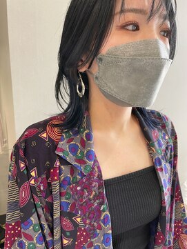 ヘアーサロンワン(Hair salon One.) One's guest