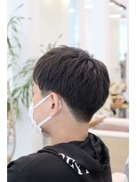 カッツ 駅家店(CUT S)&nbsp;メンズショート