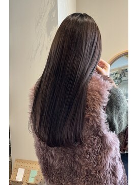 エディ(eddie) 【eddie】艶髪ロング