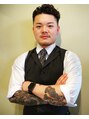 アパッシュ 東光店(Apache) 鈴木 琢将