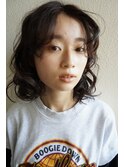 【yama mitti】シュフォンカール