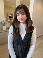 スウィートラヴィール(Sweet Ravir) インナー×クリーミーベージュ