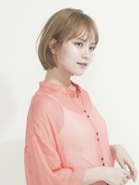 エンタク 新宿(enntaku)&nbsp;インナー/ベージュ/ケアブリーチ/ダブルカラ/新宿三丁目/新宿駅