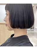 ミニボブ