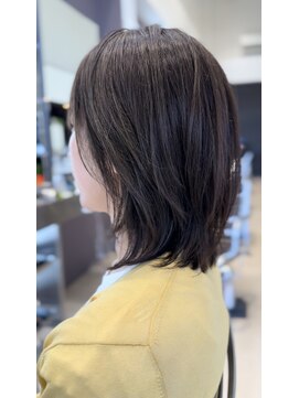 イースト(YEAST) ミディアムレイヤー