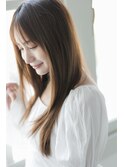 艶髪ストレート【蒲田　DIAS　ディアス】