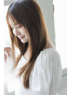 ディアス(DIAS) 艶髪ストレート【蒲田　DIAS　ディアス】