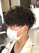 アビールブレ 新潟万代(ABEY LEVRAI)&nbsp;新潟波巻き