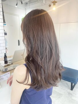 エイス 梅田 中津(Ace) チャームピンクカラー