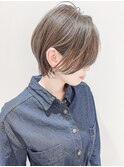 OLさん必見/オフィスショート