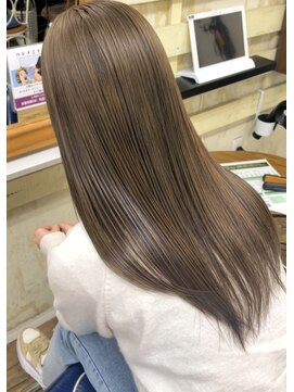 エコロジカルグローブス(ECOLOGICaL GLOBES) 【ミルクティー　グレージュ】