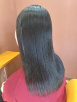 リアル(REAL)&nbsp;カット+ケラリファイントリートメント