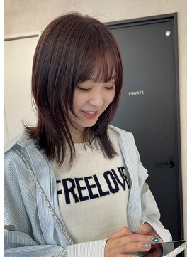 フォルメージ(formage) ウルフレイヤー