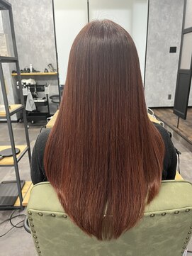 タイ(~tie.) ロング