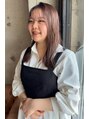 ヘアーアンドメイク ファット(Hair&Make PHAT) 加藤 涼来