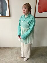 グランド(GRAND) 森山 魅菜