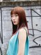 ヒクルーム(HIQU ROOM)の写真/女性に人気のサロン♪女性らしさを引き出すカットで周りと差がつくスタイルに!忙しい朝も簡単スタイリング*