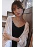 【平日午後限定】カット+リタッチカラー+ケラスターゼTR【17050円→8900円】